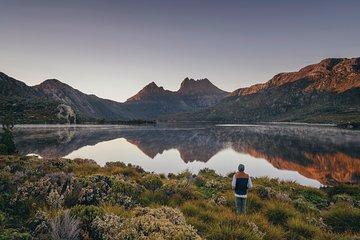 Cradle Mountain Hobart to Launceston Tour