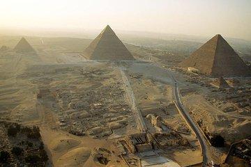 Overnight to Cairo from Aswan by VIP First Class Train
