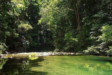River Walk To Mermaid Pool