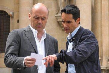 Montalbano TV Show Locations Tour from Siracusa
