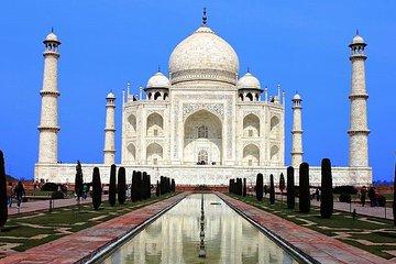7 Nights 8 Days Golden Triangle of India with Nepal
