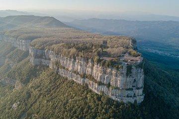 Mountains, Towns and Art multiday trip from Girona