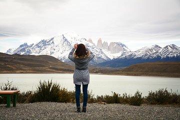 Puerto Natales Escapada