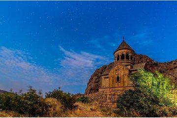 7 days photography tour in Armenia