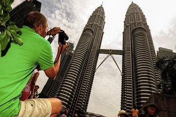 Private Kuala Lumpur City Tour With Petronas Tower & Local Dinner