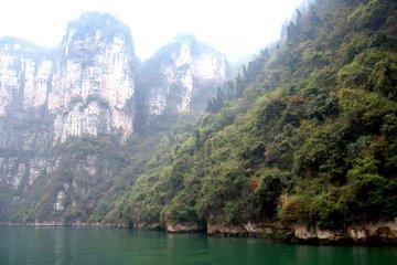2-Day to Xiling Gorge in Yichang from Wuhan by Bullet Train