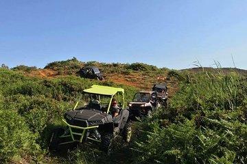 RZR S (2 Seat Buggy) Full Day Off-Road Scenic Adventures