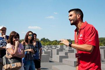 Berlin Third Reich Walking Tour