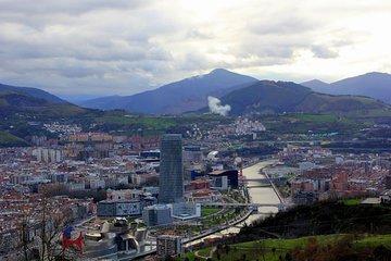 3 Day Experience: The Culture and Flavor Bilbao & Rioja