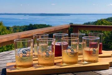Designated Driver TC - We Drive Your Car - Private TC Wine Tour