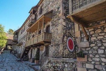 Private Tour to Sevan lake, Diljan City, Haghartsin & Goshavank