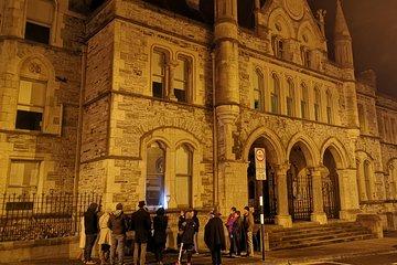 Sligo Dark Tales Private Tour