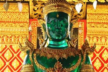 Bangkok Temple & Palace Tour ( Wat Arun,wat Pho,grand Palace)