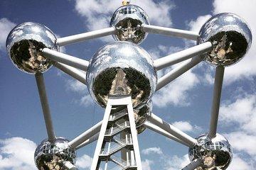 Private Brussels day trip from Amsterdam