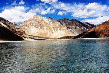 Pangong Ladakh Tour