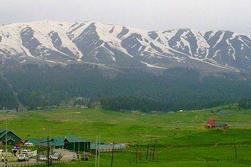 Srinagar Leh Tour