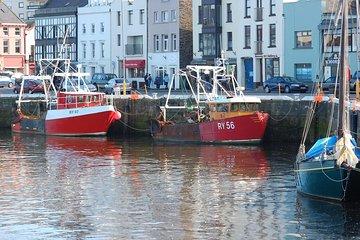 Full day tour of the Isle of Man with a qualified Isle of Man Tour Guide
