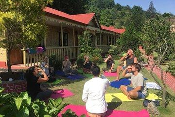 1 Day Yoga and Wellness Retreats in Nepal