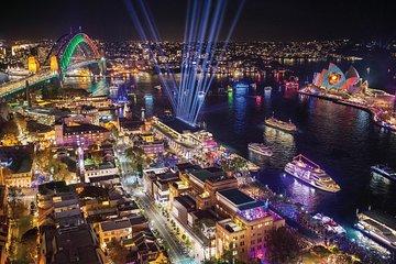 VIVID Exclusive Champagne Cruise