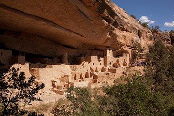 Mesa Verde Highlights Tour
