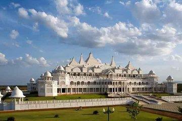 Chennai Airport to Oneness University Drop by Private vehicle