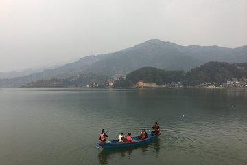 Pokhara Places of Interest Tour by Sharing Bus