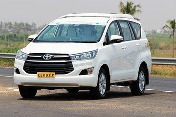 Madurai to Kanyakumari Private Transfer Service