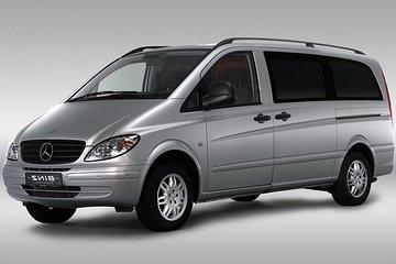 Puerto Montt Departure Transfer from Hotel