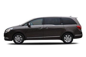 Lhasa Private Departure Transfer: Hotel to Railway Station