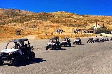 RZR S (2 Seat Buggy) Half Day Off-Road Tour & Scenic Adventure