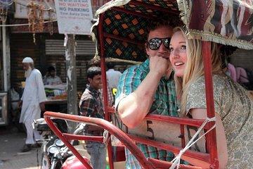 Cultural Tour Of South India