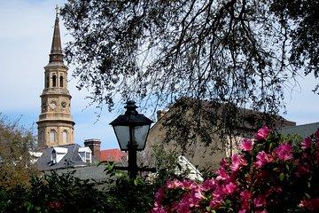 Charleston History Tours