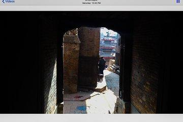 Bhaktapur 32 Secret Exits Tour