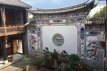 3-Day Dali & Lijiang Tour (Departure from Kunming)