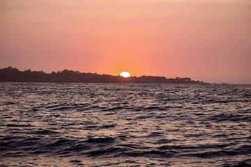 Sunset Sailing Cruise in Monterey Bay