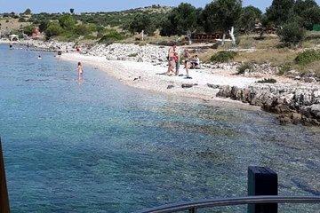 Kornati Excursions - Mirta Tours