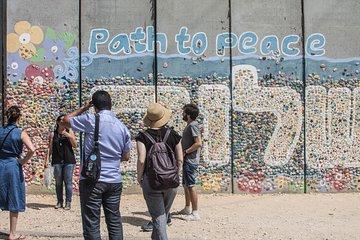 Gaza Border Reality Tour from Jerusalem