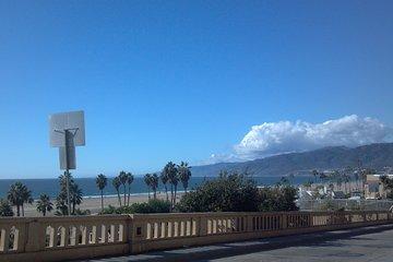 7 Hour Tour of Hollywood, Beverly Hills, and L.A. Beaches