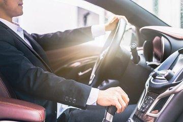 Private Driver to Bucharest from Deveselu (Olt County)