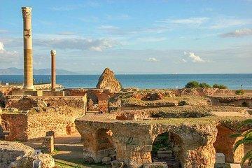 Walking Tour of Carthage