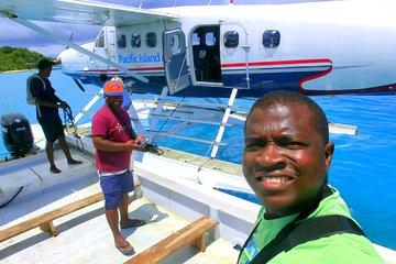 Port of Suva - Private Tour
