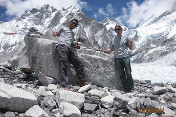 Poon Hill and Mardi Himal Trek