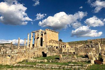 "Best of Djemila's Roman Ruins" Tour By Fancyellow