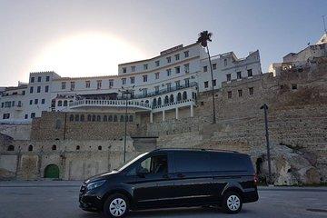 Sailing & Water Tours in Tetouan