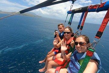 Parasailing Adventure
