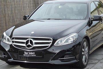 Limerick City to Galway City Private Chauffeur Transfer