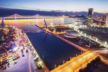 Private 2 Day Tour of Dalian City