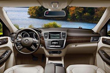 Limerick Private Transfer from central Limerick to Shannon