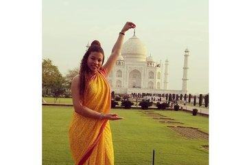 Noida to Agra Same Day Tour