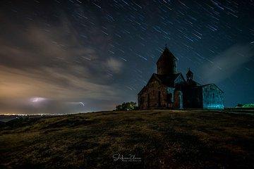 5 days photography tour in Armenia